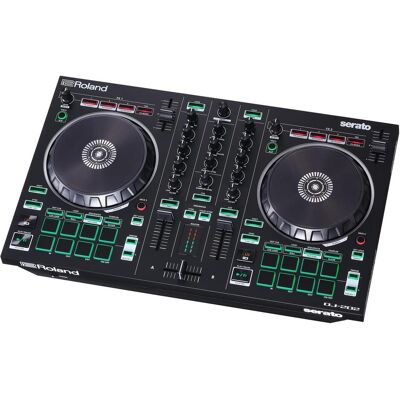 Roland DJ-202, DJ Controller Roland DJ-202, DJ Controller