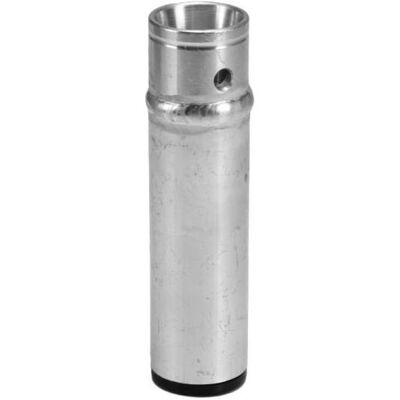 Alutruss DQ1 Adapter - 35mm Aluminiumfarbe - 13,5cm Länge - Adaptertyp Alutruss DQ1 Adapter - 35mm Aluminiumfarbe - 13,5cm Länge - Adaptertyp