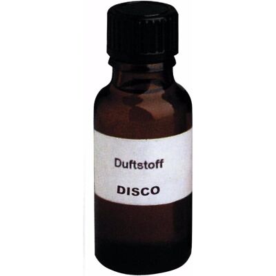EuroLite Nebelfluid-Duftstoff, 20ml, Disco, Nebelmaschine EuroLite Nebelfluid-Duftstoff, 20ml, Disco, Nebelmaschine