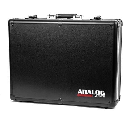 Analog Cases UNISON Case For Boss RC-505 MK2, DJ Cases, Schwarz Analog Cases UNISON Case For Boss RC-505 MK2, DJ Cases, Schwarz