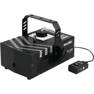 EuroLite Set Dynamic Fog 700 + Fluide, Nebelmaschine EuroLite Set Dynamic Fog 700 + Fluide, Nebelmaschine