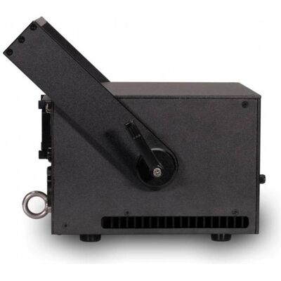 Laserworld DS-1000RGB MK5 Effektlaser - Hochleistungs-Diodenlaser mit ShowNET Laserworld DS-1000RGB MK5 Effektlaser - Hochleistungs-Diodenlaser mit ShowNET