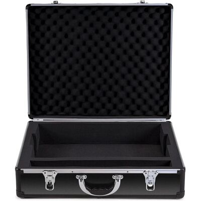 Analog UNISON Case For The Roland TR-1000, DJ Cases, Schwarz Analog UNISON Case For The Roland TR-1000, DJ Cases, Schwarz