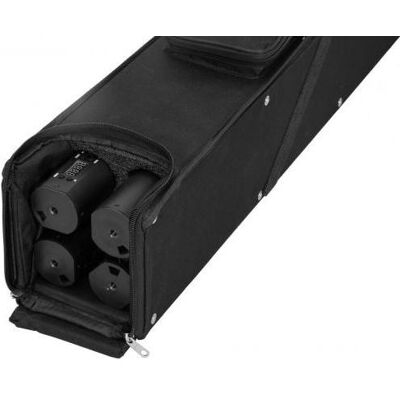 EuroLite Tasche für AKKU Slim Tube AIR Set (Transporttasche), Lichttechnik Zubehör EuroLite Tasche für AKKU Slim Tube AIR Set (Transporttasche), Lichttechnik Zubehör