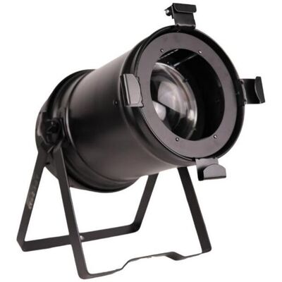 No Name Bühnenstrahler EVOLIGHTS PAR 64 200W LED ZOOM AUTO V2 (200 W, LED), Scheinwerfer No Name Bühnenstrahler EVOLIGHTS PAR 64 200W LED ZOOM AUTO V2 (200 W, LED), Scheinwerfer