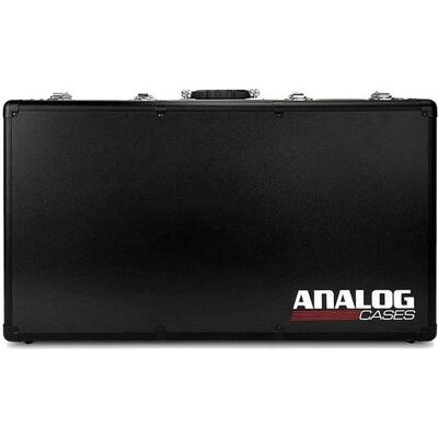 Analog UNISON Case For The Pioneer DDJ-1000, DJ Cases, Schwarz Analog UNISON Case For The Pioneer DDJ-1000, DJ Cases, Schwarz