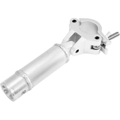 Alutruss CORS-25 Eckverstärkung - Ecke Verstärkung, Aluminium, 25cm Alutruss CORS-25 Eckverstärkung - Ecke Verstärkung, Aluminium, 25cm