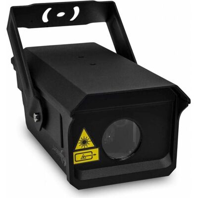 Laserworld FX-700 Hydro (LED), Scheinwerfer, Mehrfarbig, Weiss Laserworld FX-700 Hydro (LED), Scheinwerfer, Mehrfarbig, Weiss