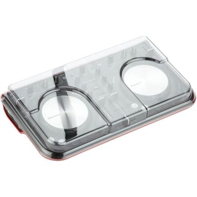 Decksaver DDJ-WeGO Staubschutzcover, Zubehör DJ Decksaver DDJ-WeGO Staubschutzcover, Zubehör DJ