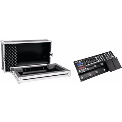 EuroLite Set DMX Move Bigfoot + Case, Lichtsteuerung EuroLite Set DMX Move Bigfoot + Case, Lichtsteuerung