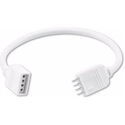 EUROLITE LED Verlängerungskabel - IP44 - 15cm EUROLITE LED Verlängerungskabel - IP44 - 15cm