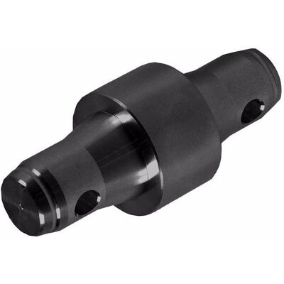 Alutruss QUICK-LOCK Distanz-Stück 20mm sw, Montage Lichttechnik, Schwarz Alutruss QUICK-LOCK Distanz-Stück 20mm sw, Montage Lichttechnik, Schwarz