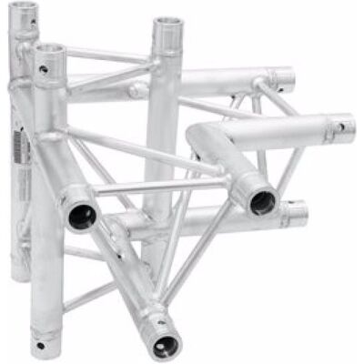Alutruss TRILOCK 6082AC-44(50) 4-Wege Stück - Leichtes Truss-System Alutruss TRILOCK 6082AC-44(50) 4-Wege Stück - Leichtes Truss-System