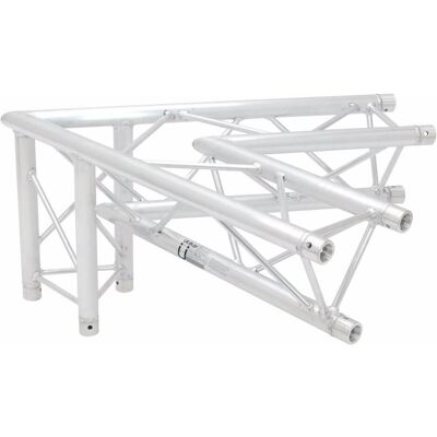 Alutruss Trilock 6082AC-20-3 3-Wege Ecke - Truss System Alutruss Trilock 6082AC-20-3 3-Wege Ecke - Truss System