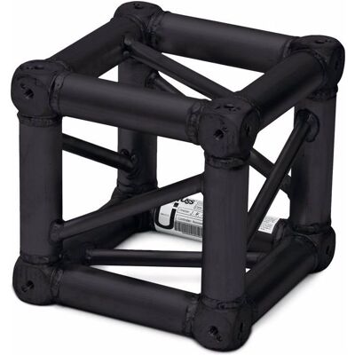 Alutruss QUADLOCK S6082 Universal-Kreuzstück, Montage Lichttechnik Alutruss QUADLOCK S6082 Universal-Kreuzstück, Montage Lichttechnik