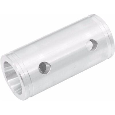 Alutruss QUICK-LOCK GL33-ET34 Distanz-St.fem.105mm, Montage Lichttechnik, Silber Alutruss QUICK-LOCK GL33-ET34 Distanz-St.fem.105mm, Montage Lichttechnik, Silber