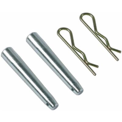 ALUTRUSS Quick-Lock Ersatz-Pivot - Aluminium-Traversen-Zubehör ALUTRUSS Quick-Lock Ersatz-Pivot - Aluminium-Traversen-Zubehör
