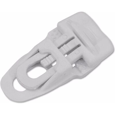 Accessory Holdon midi weiss (Molton), Lichttechnik Zubehör Accessory Holdon midi weiss (Molton), Lichttechnik Zubehör