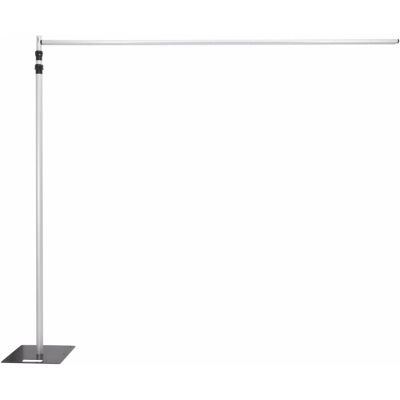 EuroLite MCS-4248 Mobile Curtain Stand 90° Erweiterung, Montage Lichttechnik EuroLite MCS-4248 Mobile Curtain Stand 90° Erweiterung, Montage Lichttechnik