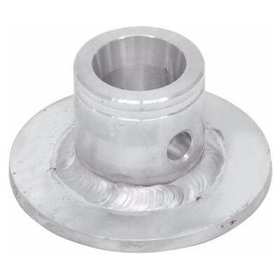 Alutruss Singlelock Bodenplatte SBPR - Runde Grundplatte Alutruss Singlelock Bodenplatte SBPR - Runde Grundplatte