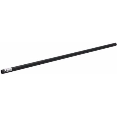 Alutruss Alurohr 6082 50x2mm 2m schwarz, Montage Lichttechnik Alutruss Alurohr 6082 50x2mm 2m schwarz, Montage Lichttechnik