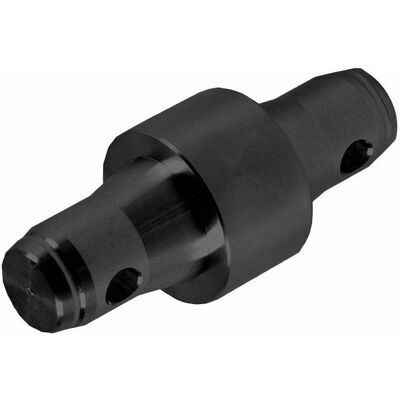 Alutruss DECOLOCK Distanz-Stück 20mm sw, Montage Lichttechnik, Schwarz Alutruss DECOLOCK Distanz-Stück 20mm sw, Montage Lichttechnik, Schwarz