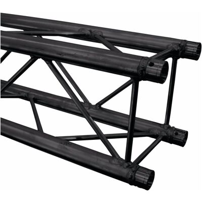 Alutruss DECOLOCK DQ4-S2000 4-Punkt-Traverse sw, Montage Lichttechnik, Schwarz Alutruss DECOLOCK DQ4-S2000 4-Punkt-Traverse sw, Montage Lichttechnik, Schwarz