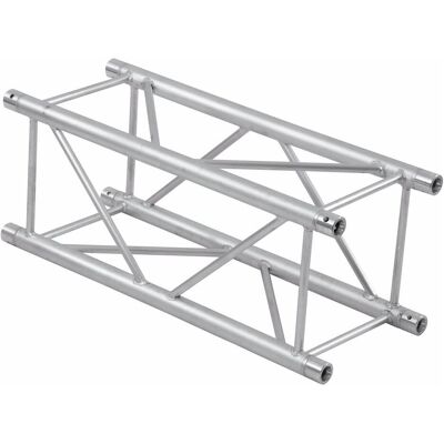 Alutruss QUADLOCK TQ390-2000 4-Punkt-Traverse, Montage Lichttechnik Alutruss QUADLOCK TQ390-2000 4-Punkt-Traverse, Montage Lichttechnik