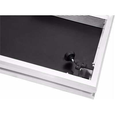 Alutruss Bühnenelement BE-1 1x1m 750kg/m², Montage Lichttechnik Alutruss Bühnenelement BE-1 1x1m 750kg/m², Montage Lichttechnik