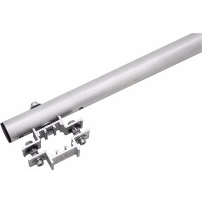 Alutruss BE-1VS2 Strebe 2m, Montage Lichttechnik Alutruss BE-1VS2 Strebe 2m, Montage Lichttechnik