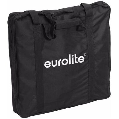 EuroLite Tragetasche für Stage Stand 100cm Platten, Studiokoffer + Studiotasche, Schwarz EuroLite Tragetasche für Stage Stand 100cm Platten, Studiokoffer + Studiotasche, Schwarz