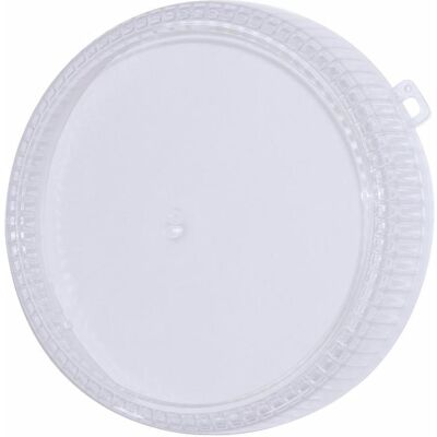 EuroLite Farbkappe für Techno Strobe 205mm clear (Farbkappe), Lichttechnik Zubehör EuroLite Farbkappe für Techno Strobe 205mm clear (Farbkappe), Lichttechnik Zubehör