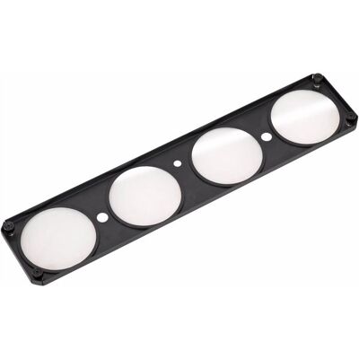 Eurolite PMB-4 QCL Diffusionsfilter - Beleuchtungszubehör Eurolite PMB-4 QCL Diffusionsfilter - Beleuchtungszubehör