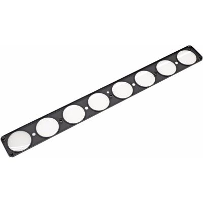 Eurolite PMB-8 QCL Diffusionsfilter - Diffusorscheibe 15x60° Eurolite PMB-8 QCL Diffusionsfilter - Diffusorscheibe 15x60°