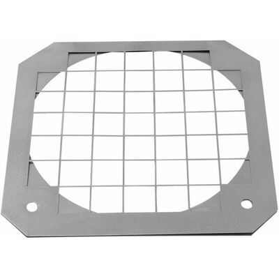 Eurolite ML-56 / ML-64 Silber Farbfilterrahmen - Farbfilterrahmen Eurolite ML-56 / ML-64 Silber Farbfilterrahmen - Farbfilterrahmen