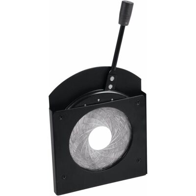 EuroLite Iris for LED PFE-100/120, Lichttechnik Zubehör EuroLite Iris for LED PFE-100/120, Lichttechnik Zubehör