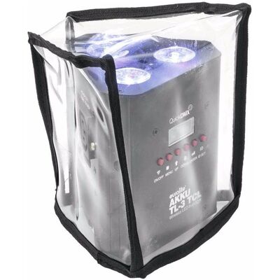 EuroLite Schutzhülle für AKKU TL-3 Trusslight QuickDMX (Diverse), Lichttechnik Zubehör EuroLite Schutzhülle für AKKU TL-3 Trusslight QuickDMX (Diverse), Lichttechnik Zubehör