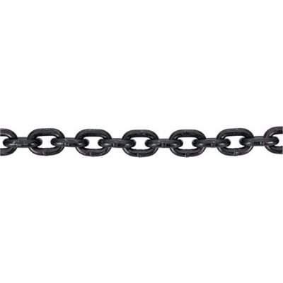 Accessory Rundstahlkette 8mm GK8 sw 1m, Spiegelkugel, Schwarz Accessory Rundstahlkette 8mm GK8 sw 1m, Spiegelkugel, Schwarz