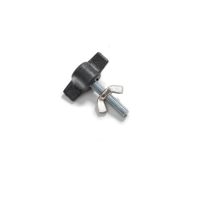 RocknRoller Rock N Roller - RWNGBLT2 - wingbolt w/spring 2-pk (fits shelves) (Zubehör), Audio Racks + Cases RocknRoller Rock N Roller - RWNGBLT2 - wingbolt w/spring 2-pk (fits shelves) (Zubehör), Audio Racks + Cases