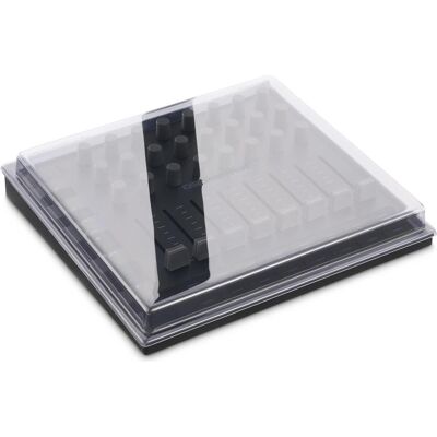 Decksaver Novation Launch Control XL MK3, Zubehör DJ, Transparent Decksaver Novation Launch Control XL MK3, Zubehör DJ, Transparent