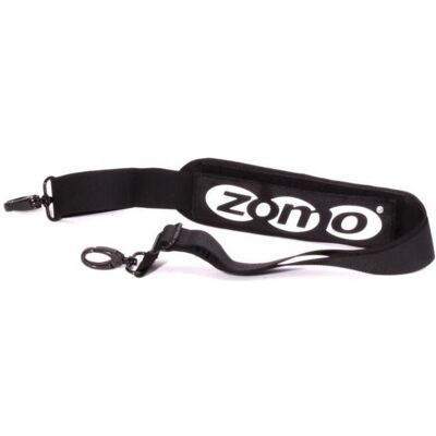 Zomo Schultergurt CS, DJ Cases, Schwarz Zomo Schultergurt CS, DJ Cases, Schwarz