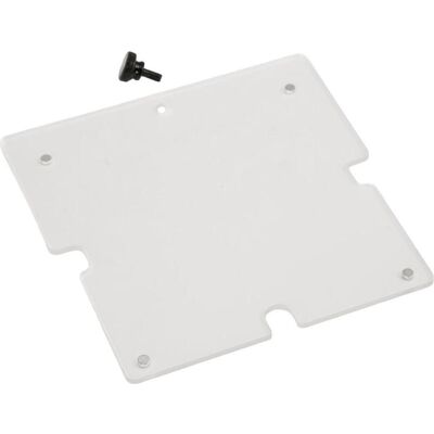 EuroLite Frostfilter für AKKU UP-4 QCL Spot QuickDMX MK2, Lichttechnik Zubehör EuroLite Frostfilter für AKKU UP-4 QCL Spot QuickDMX MK2, Lichttechnik Zubehör