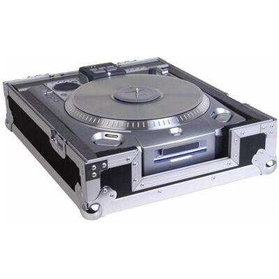 Zomo HDX f. 1 x HDX Lila, DJ Cases, Violett Zomo HDX f. 1 x HDX Lila, DJ Cases, Violett
