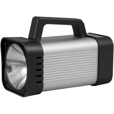 PCE Instruments LED-Stroboskop (LED), Scheinwerfer, Weiss PCE Instruments LED-Stroboskop (LED), Scheinwerfer, Weiss