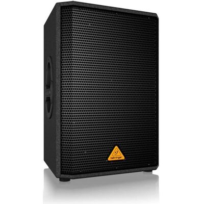 Behringer Eurolive VS1220 (Passiv), PA Lautsprecher, Schwarz Behringer Eurolive VS1220 (Passiv), PA Lautsprecher, Schwarz