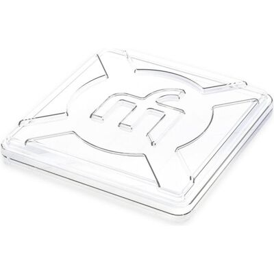 DJTechTools Chroma Cover for Midi Fighter 64, Zubehör DJ DJTechTools Chroma Cover for Midi Fighter 64, Zubehör DJ