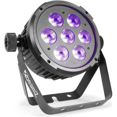 BeamZ Bt280 (10 W, LED), Scheinwerfer, Schwarz BeamZ Bt280 (10 W, LED), Scheinwerfer, Schwarz