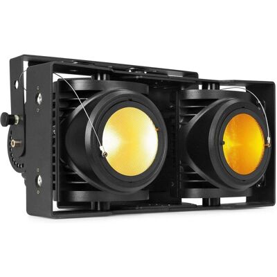 BeamZ Scheinwerfer SB220IP (100 W, LED), Scheinwerfer, Schwarz BeamZ Scheinwerfer SB220IP (100 W, LED), Scheinwerfer, Schwarz