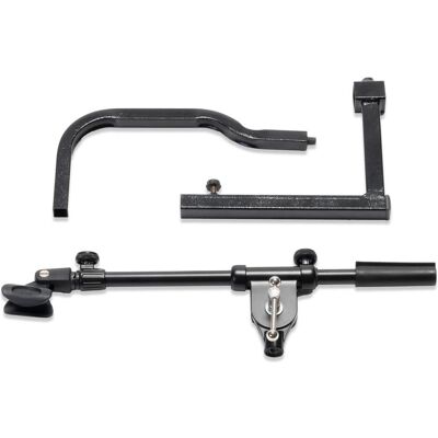 RocknRoller Rock N Roller - RMBCK1 - Miniature Boom Arm For RCK-1 Compact Keystand (Zubehör), Audio Racks + Cases RocknRoller Rock N Roller - RMBCK1 - Miniature Boom Arm For RCK-1 Compact Keystand (Zubehör), Audio Racks + Cases