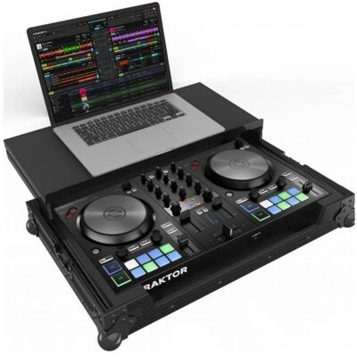 Zomo S2 MK3 Plus NSE, DJ Cases, Schwarz Zomo S2 MK3 Plus NSE, DJ Cases, Schwarz